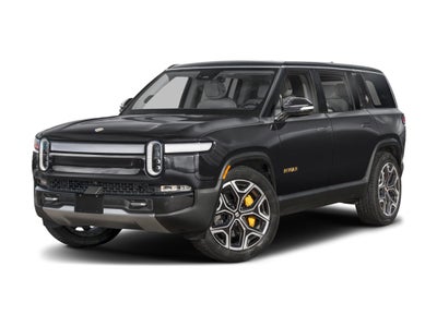 2025 Rivian R1S Base