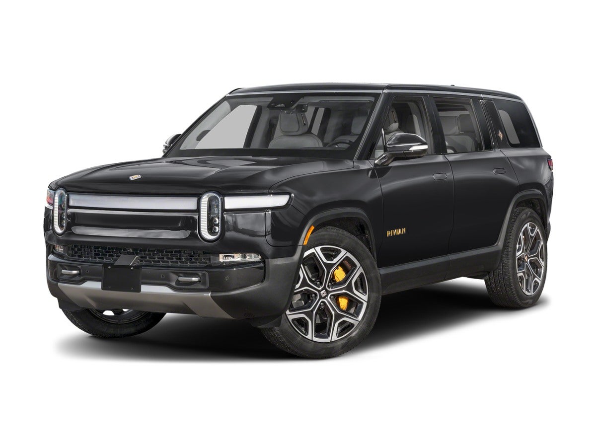 2025 Rivian R1S Base