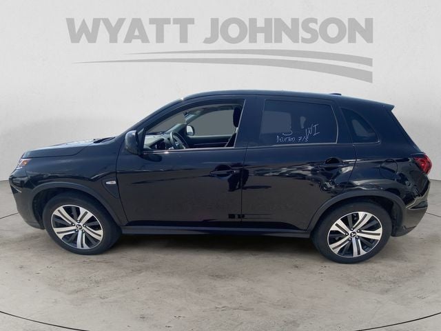 2024 Mitsubishi Outlander Sport 2.0 ES