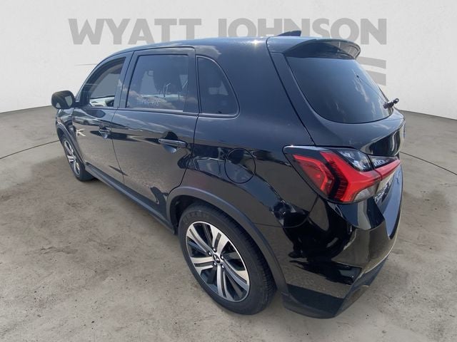 2024 Mitsubishi Outlander Sport 2.0 ES