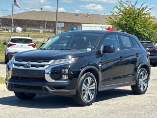 2024 Mitsubishi Outlander Sport 2.0 ES