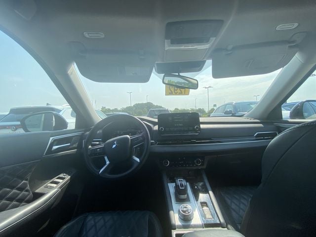 2023 Mitsubishi Outlander PHEV SEL