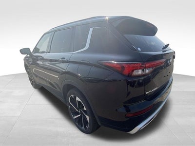 2023 Mitsubishi Outlander PHEV SEL