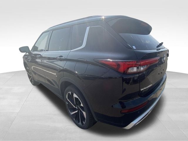 2023 Mitsubishi Outlander PHEV SEL