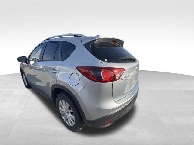2016 Mazda Mazda CX-5 Sport