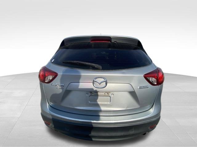 2016 Mazda Mazda CX-5 Sport