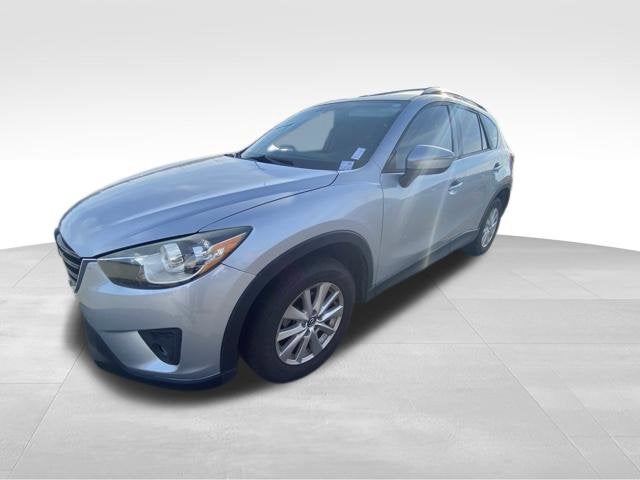 2016 Mazda Mazda CX-5 Sport