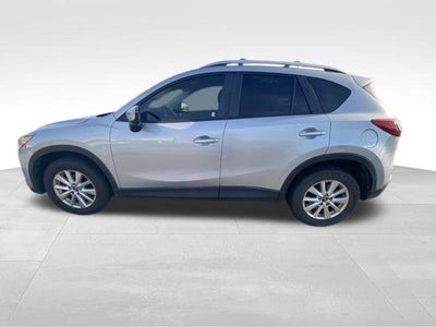 2016 Mazda Mazda CX-5 Sport