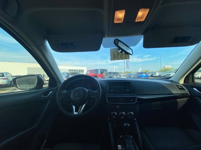 2016 Mazda Mazda CX-5 Sport
