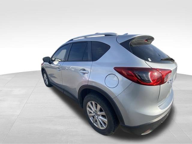 2016 Mazda Mazda CX-5 Sport