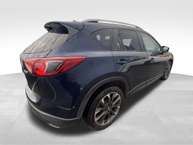 2016 Mazda Mazda CX-5 Grand Touring