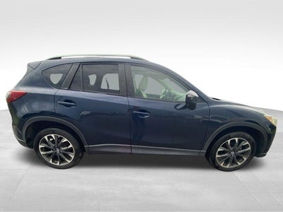 2016 Mazda Mazda CX-5 Grand Touring