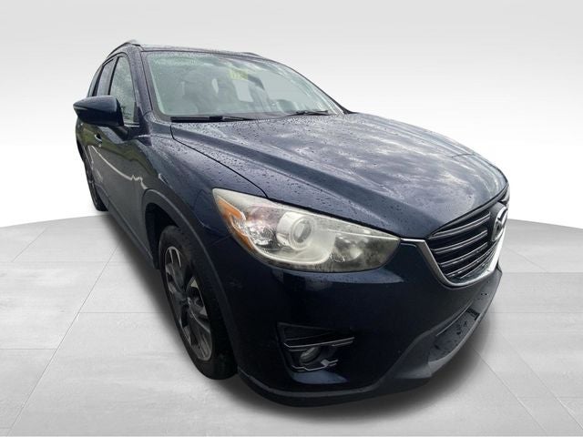 2016 Mazda Mazda CX-5 Grand Touring