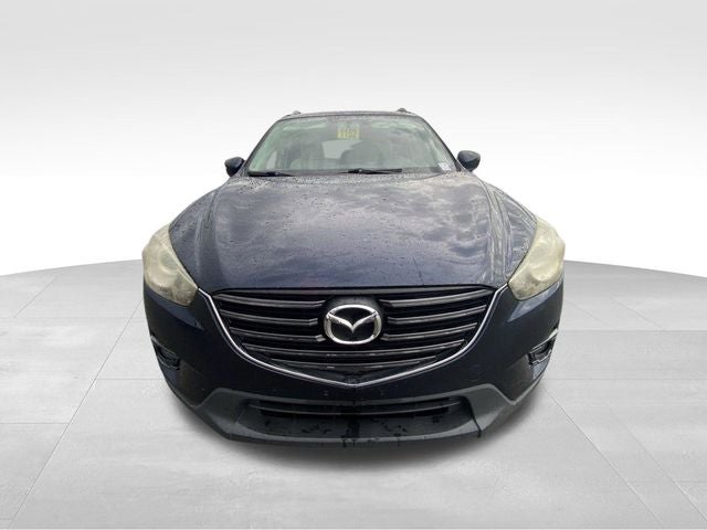2016 Mazda Mazda CX-5 Grand Touring