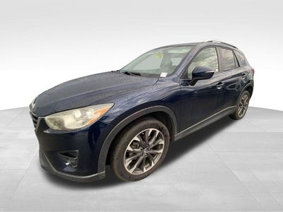 2016 Mazda Mazda CX-5 Grand Touring