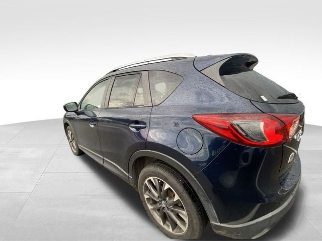 2016 Mazda Mazda CX-5 Grand Touring