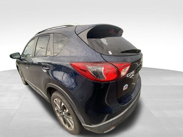 2016 Mazda Mazda CX-5 Grand Touring
