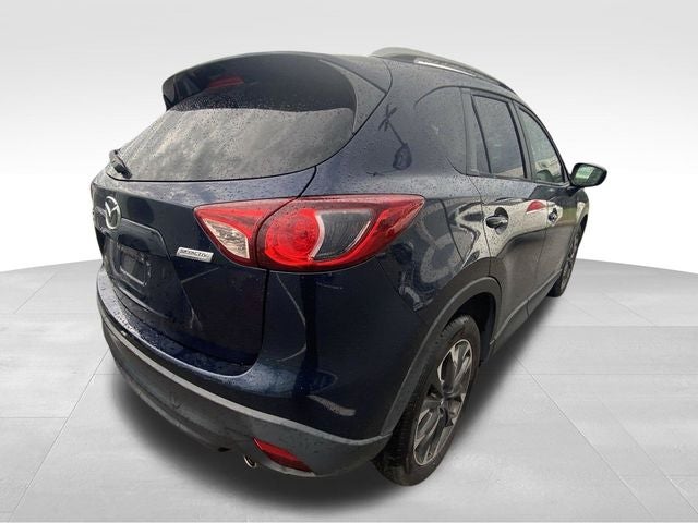 2016 Mazda Mazda CX-5 Grand Touring