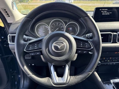 2019 Mazda Mazda CX-5 Touring