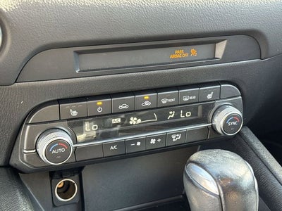 2019 Mazda Mazda CX-5 Touring