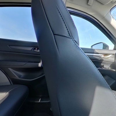 2019 Mazda Mazda CX-5 Touring