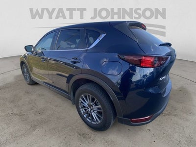 2019 Mazda Mazda CX-5 Touring