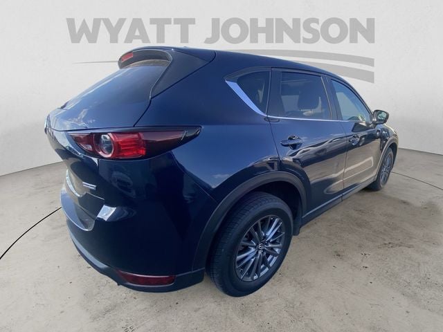 2019 Mazda Mazda CX-5 Touring