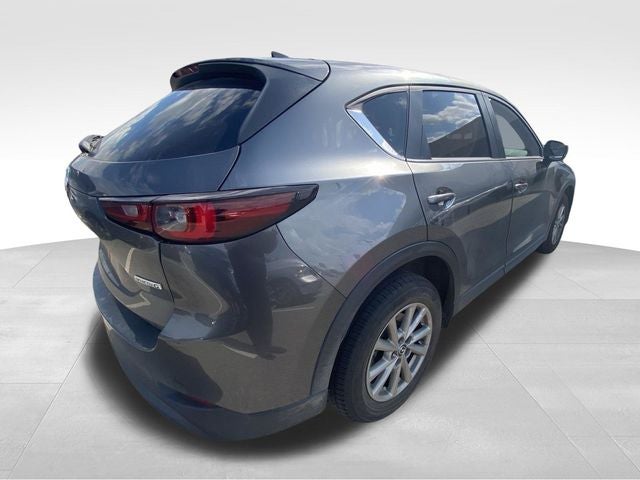 2022 Mazda Mazda CX-5 2.5 S Preferred Package