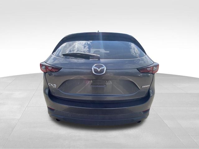 2022 Mazda Mazda CX-5 2.5 S Preferred Package