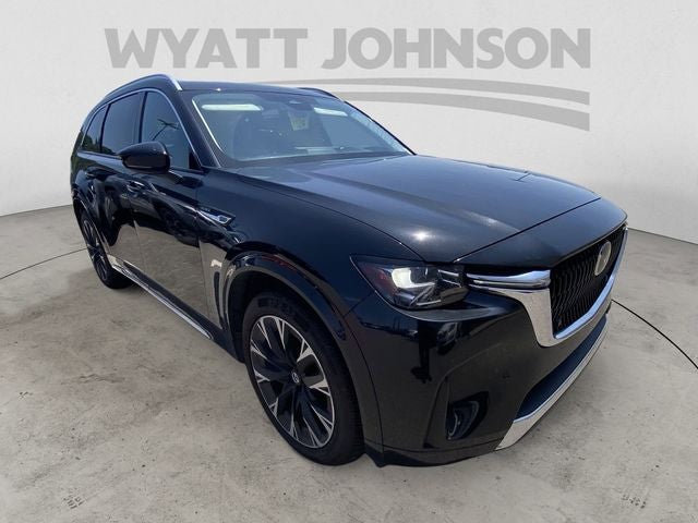 2024 Mazda Mazda CX-90 3.3 Turbo S
