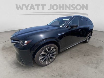 2024 Mazda Mazda CX-90 3.3 Turbo S