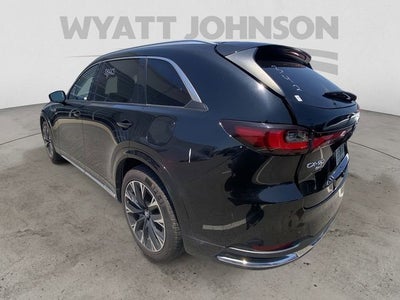 2024 Mazda Mazda CX-90 3.3 Turbo S