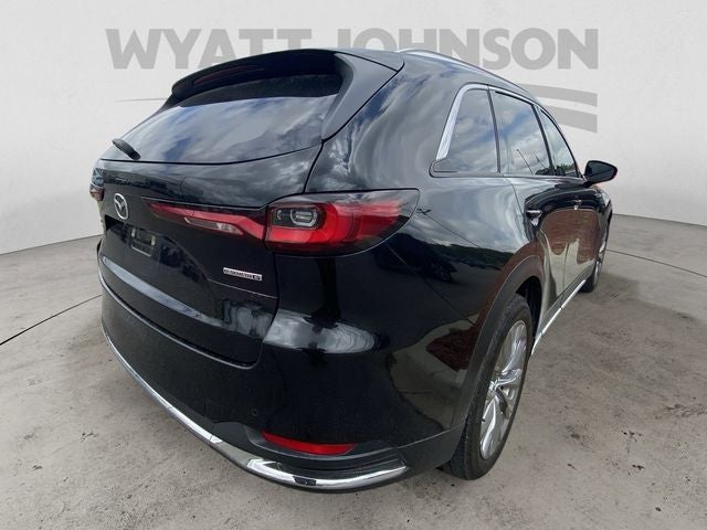 2024 Mazda Mazda CX-90 3.3 Turbo Premium