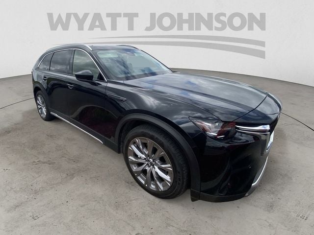 2024 Mazda Mazda CX-90 3.3 Turbo Premium