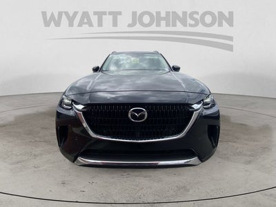 2024 Mazda Mazda CX-90 3.3 Turbo Premium