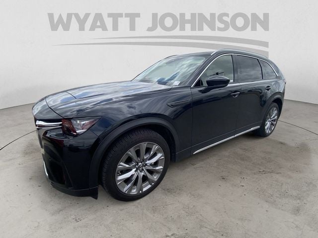 2024 Mazda Mazda CX-90 3.3 Turbo Premium