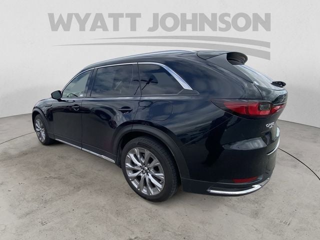 2024 Mazda Mazda CX-90 3.3 Turbo Premium