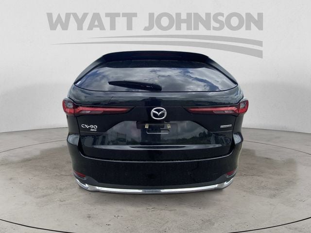 2024 Mazda Mazda CX-90 3.3 Turbo Premium