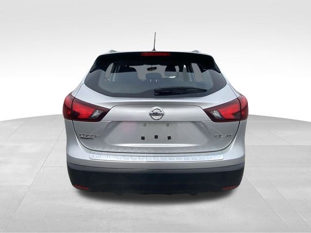 2017 Nissan Rogue Sport SL