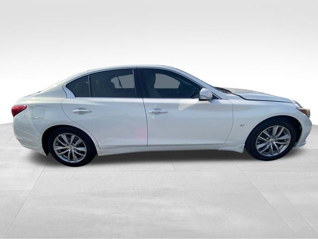 2014 INFINITI Q50 Premium