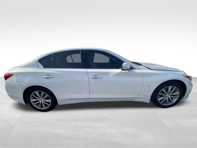 2014 INFINITI Q50 Premium