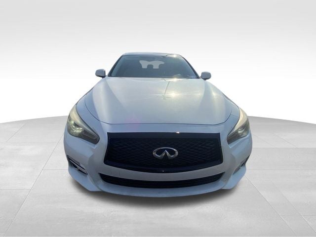 2014 INFINITI Q50 Premium