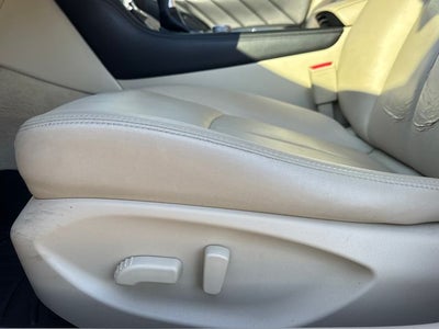 2014 INFINITI Q50 Premium