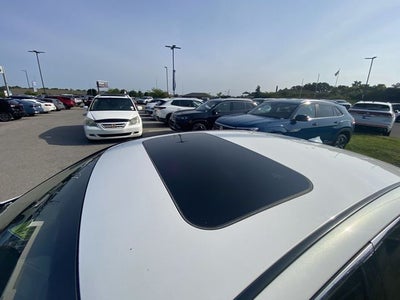 2014 INFINITI Q50 Premium