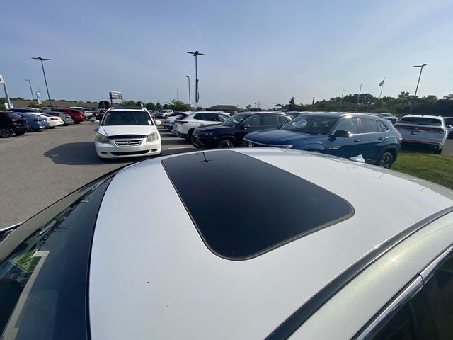 2014 INFINITI Q50 Premium