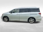 2012 Nissan Quest 3.5 SL