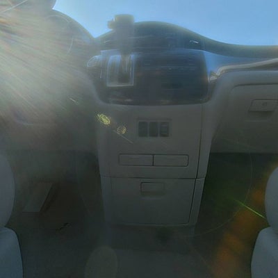 2012 Nissan Quest 3.5 SL