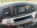 2012 Nissan Quest 3.5 SL
