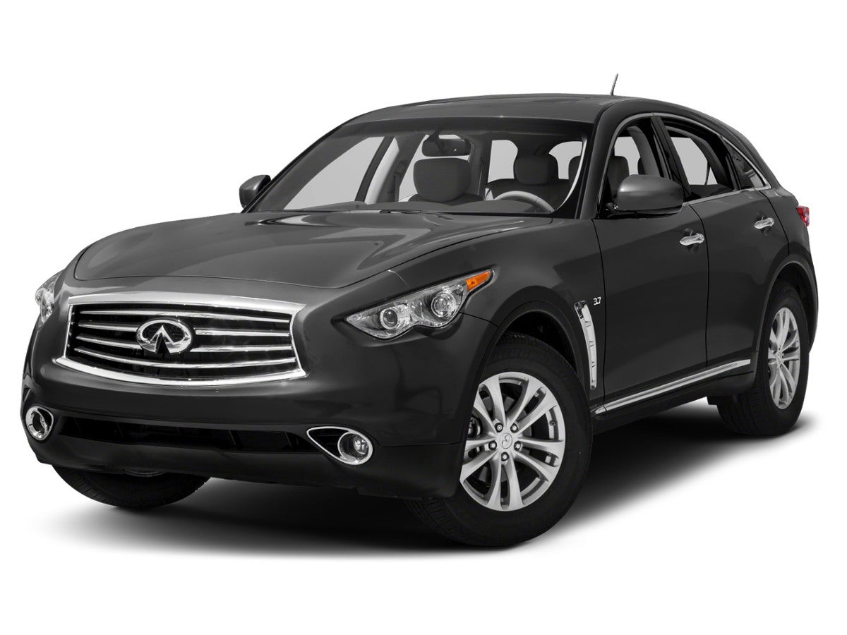 2016 INFINITI QX70 Base