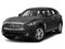 2016 INFINITI QX70 Base
